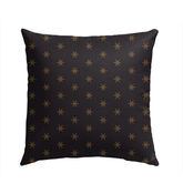 Lyrical Layers Outdoor Pillow